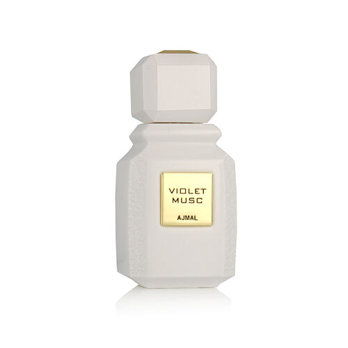 Parfémovaná voda Ajmal Violet Musc 100 ml