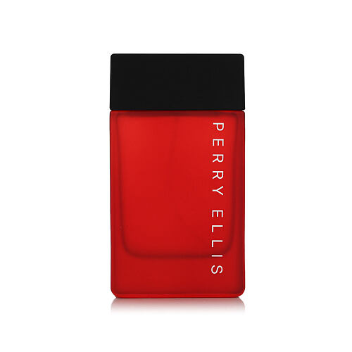 Toaletní voda Perry Ellis Bold Red 100 ml