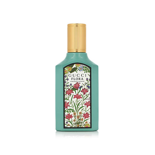 Parfémovaná voda Gucci Flora Gorgeous Jasmine 50 ml