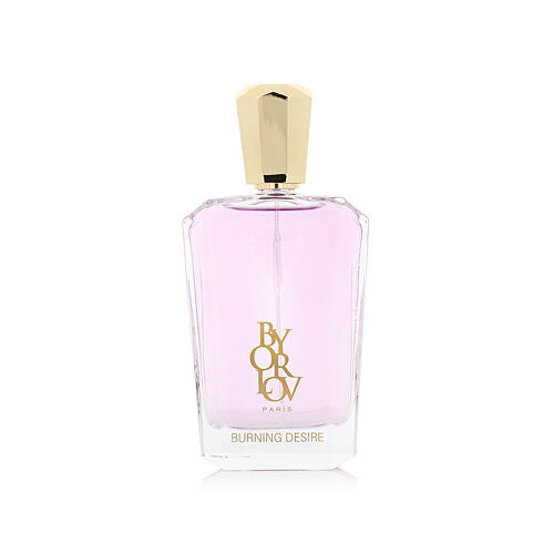 Parfémovaná voda Orlov Paris Burning Desire 75 ml