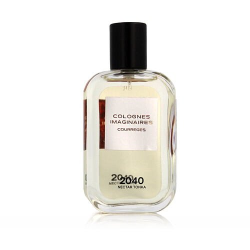 Parfémovaná voda André Courreges Colognes Imaginaires 2040 Nectar Tonka 100 ml
