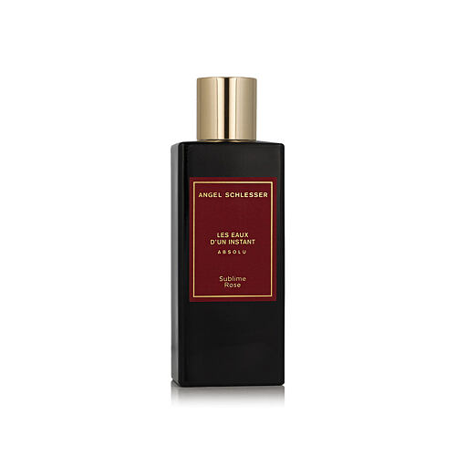 Parfémovaná voda Angel Schlesser Les Eaux d'Un Instant Absolut Sublime Rose 100 ml