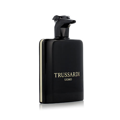 Parfémovaná voda Trussardi Uomo Levriero Collection Limited Edition 100 ml