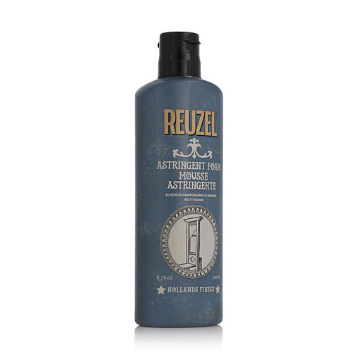 Čisticí pěna Reuzel Astringent Foam 200 ml