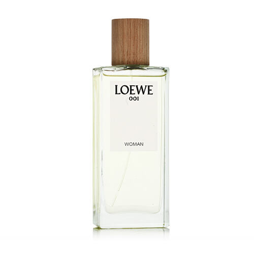 Toaletní voda Loewe 001 75 ml