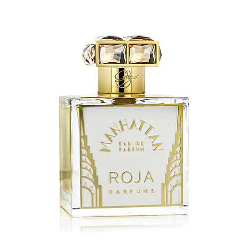 Parfémovaná voda Roja Parfums Manhattan 100 ml