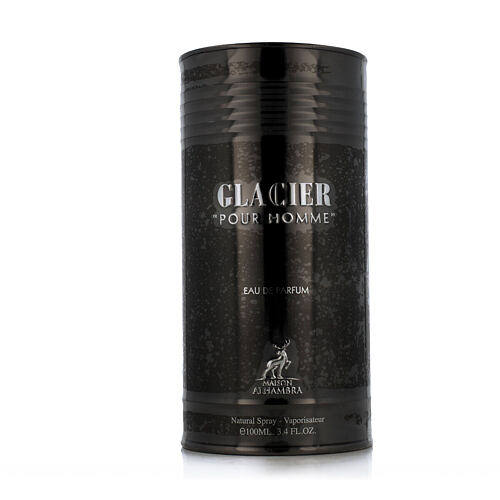 Parfémovaná voda Maison Alhambra Glacier Pour Homme 100 ml