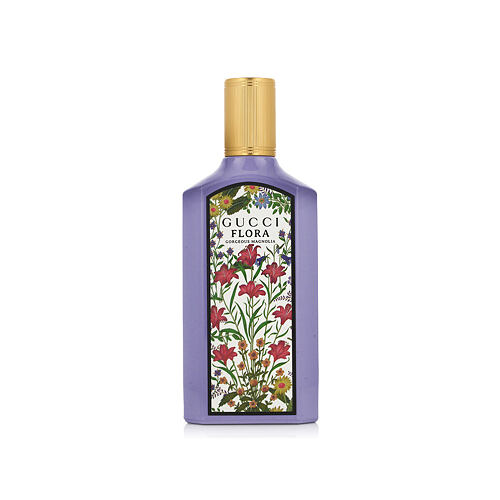 Parfémovaná voda Gucci Flora Gorgeous Magnolia 100 ml