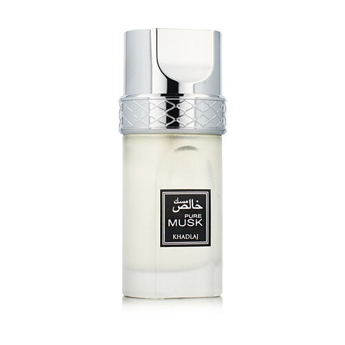Parfémovaná voda Khadlaj Pure Musk 100 ml