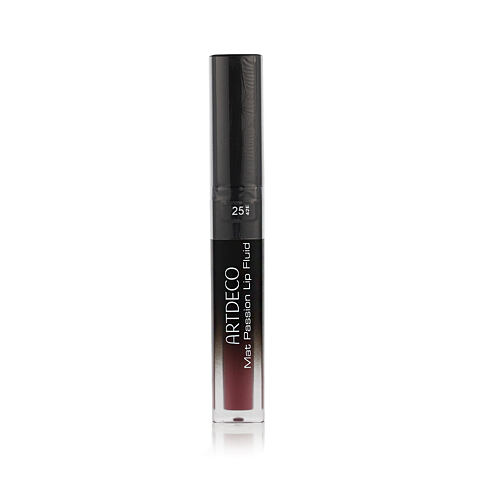 Rtěnka Artdeco Mat Passion Lip Fluid 3 ml 25 So Mauve