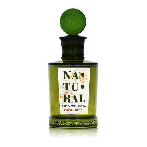 Toaletní voda Monotheme Natural Cocoa Beans 100 ml