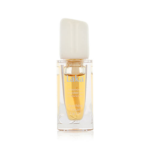 Olej na rty Laka Soothing Vegan Lip Oil 4,5 ml