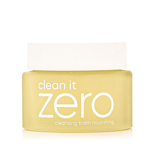 Čisticí krém Banila Co Clean it Zero Cleansing Balm Nourishing 100 ml