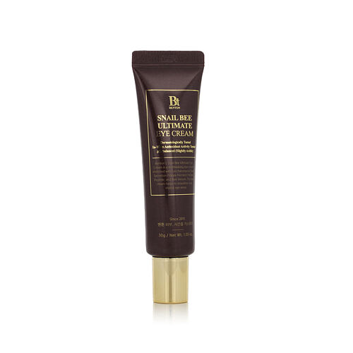 Oční krém Benton Snail Bee Ultimate Eye Cream 30 g