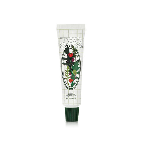 Zubní pasta TOOSTY Rucola Toothpaste 25 g