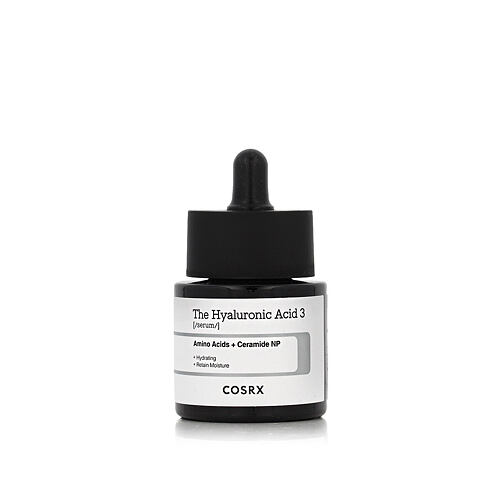 Pleťové sérum COSRX The Hyaluronic Acid 3 Serum 20 ml