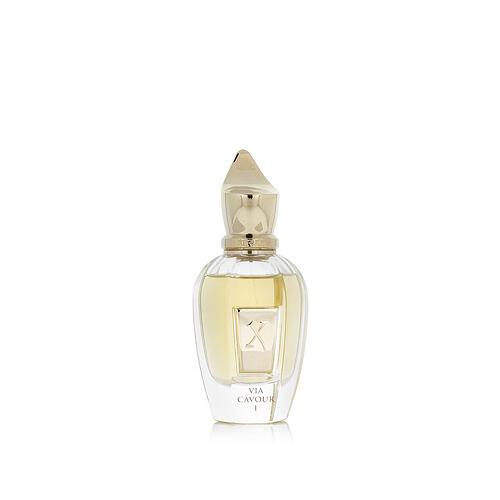 Parfém Xerjoff Via Cavour I 50 ml