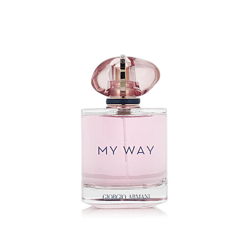 Parfémovaná voda Giorgio Armani My Way Nectar 90 ml