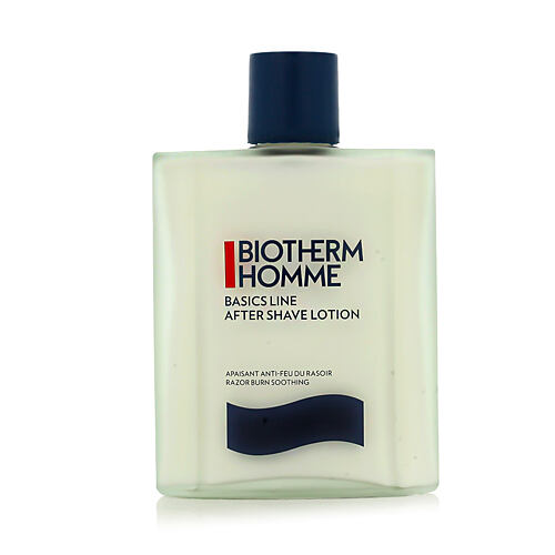 Voda po holení Biotherm Homme Basics Line After Shave Lotion 100 ml
