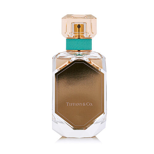 Parfémovaná voda Tiffany & Co. Tiffany & Co Rose Gold 50 ml