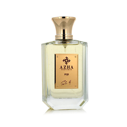 Parfémovaná voda Azha Perfumes Sandal Rose 100 ml