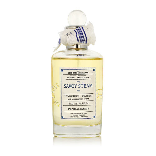 Parfémovaná voda Penhaligon´s Savoy Steam 100 ml