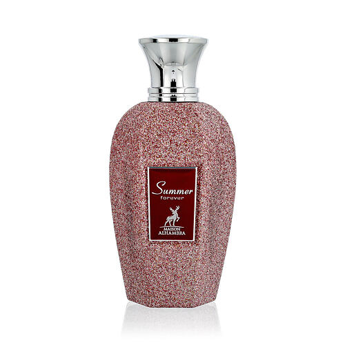 Parfémovaná voda Maison Alhambra Summer Forever 100 ml