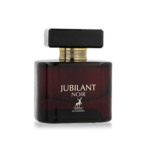 Parfémovaná voda Maison Alhambra Jubilant Noir 100 ml