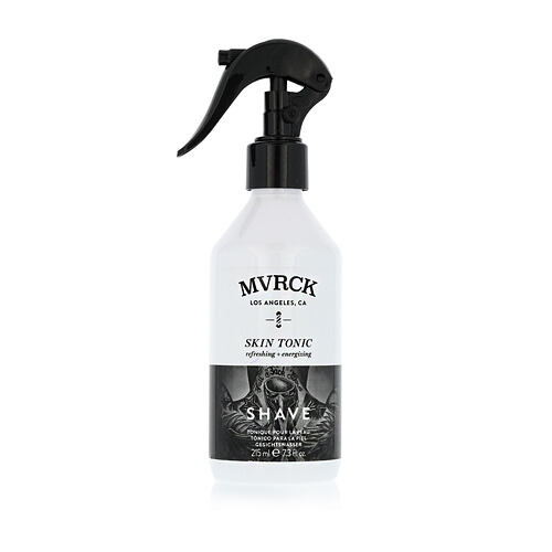 Pleťová voda a sprej Paul Mitchell Mvrck Skin Tonic 215 ml