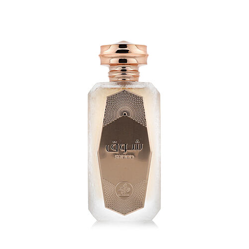 Parfémovaná voda Al Wataniah Shouq 100 ml