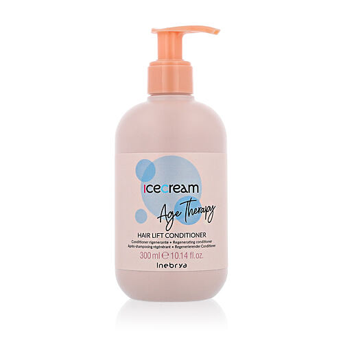 Kondicionér Inebrya Ice Cream Age Therapy Hair Lift Conditioner 300 ml