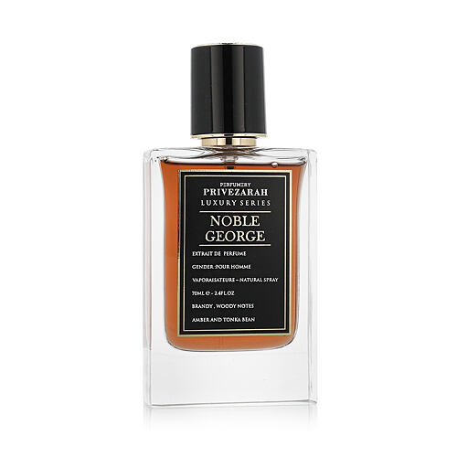 Parfémový extrakt Privezarah Noble George 70 ml