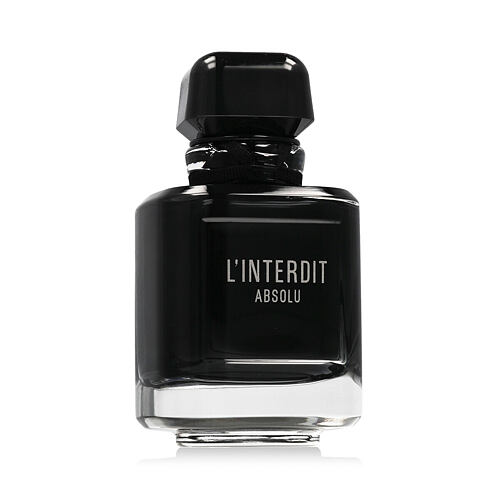 Parfémovaná voda Givenchy L'Interdit Absolu 80 ml