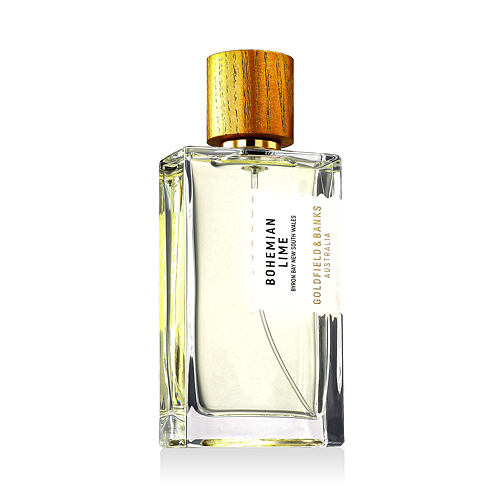 Parfém Goldfield & Banks Bohemian Lime 100 ml