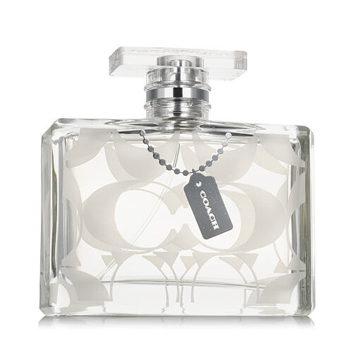 Parfémovaná voda Coach Coach Signature 100 ml