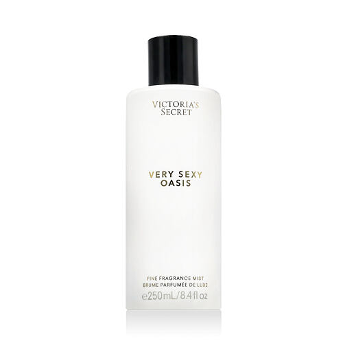 Tělový sprej Victoria´s Secret Very Sexy Oasis 250 ml