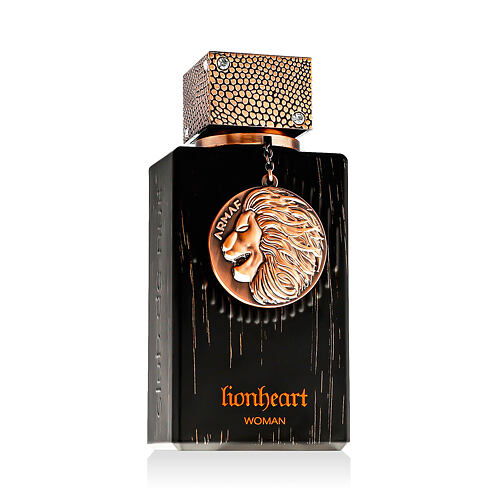 Parfémovaná voda Armaf Club de Nuit Lionheart Woman 100 ml