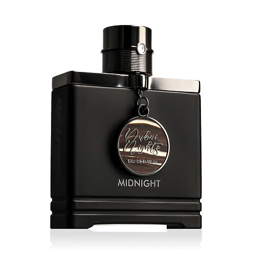 Parfémovaná voda Armaf Dubai Nights Midnight 100 ml