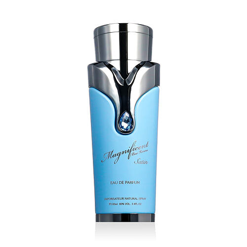 Parfémovaná voda Armaf Magnificient Satin 100 ml