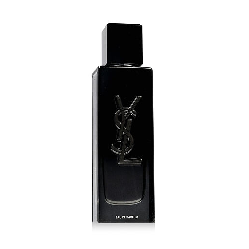 Parfémovaná voda Yves Saint Laurent MYSLF Plnitelný 60 ml
