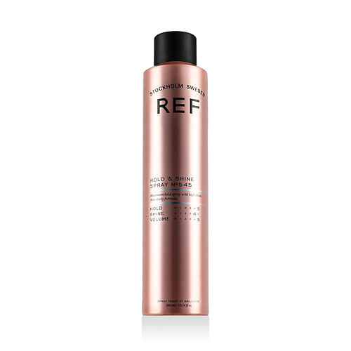 Lak na vlasy REF Hold & Shine Spray N°545 300 ml