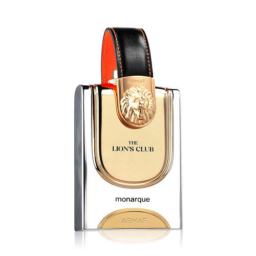 Parfémovaná voda Armaf The Lion’s Club Monarque 100 ml