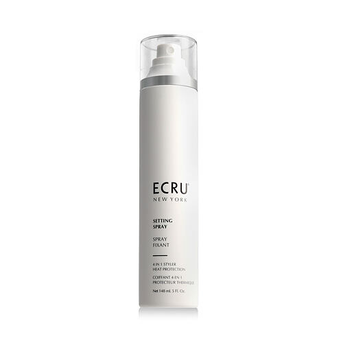 Lak na vlasy ECRU Setting Spray 148 ml
