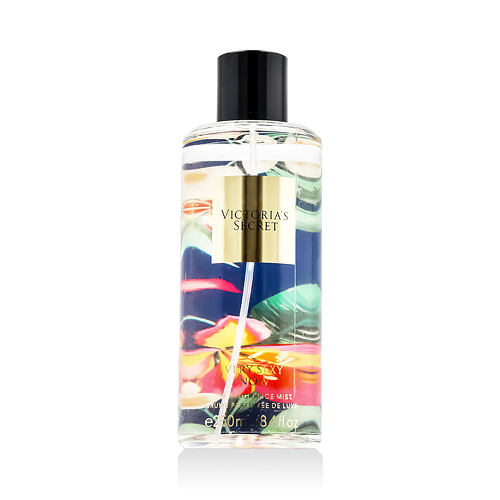 Tělový sprej Victoria´s Secret Very Sexy Now 2017 250 ml