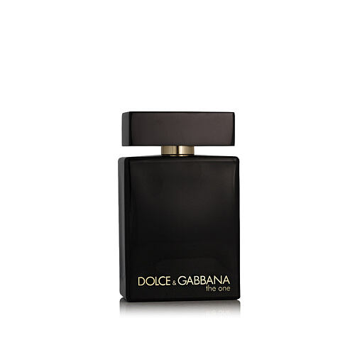 Parfémovaná voda Dolce&Gabbana The One Pour Homme Eau de Parfum Intense 100 ml Tester
