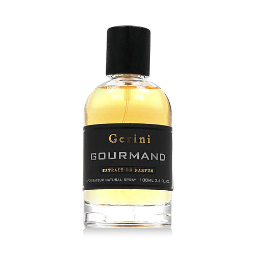 Parfémový extrakt Gerini Gourmand 100 ml