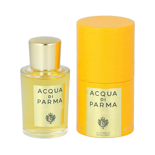 Parfémovaná voda Acqua di Parma Le Nobili Magnolia Nobile 20 ml