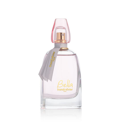 Parfémovaná voda Franck Olivier Bella 75 ml