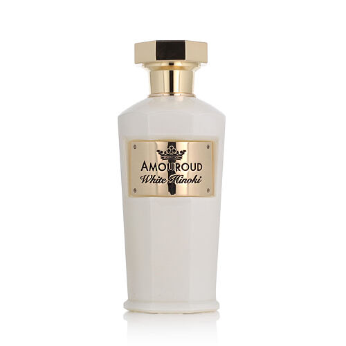 Parfémovaná voda Amouroud White Hinoki 100 ml