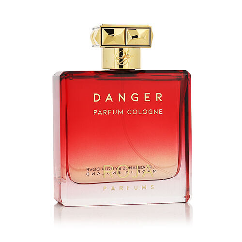 Kolínská voda Roja Parfums Danger Pour Homme Parfum Cologne 100 ml